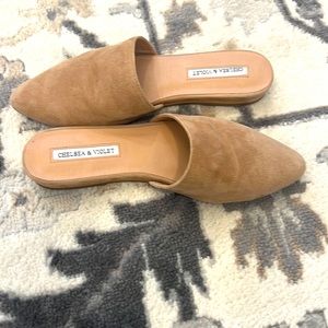Chelsea and Violet slides - 7.5m